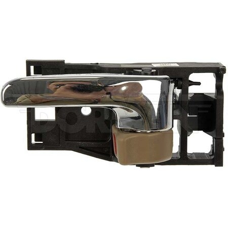 Motormite INTERIOR DOOR HANDLE FRONT/REAR LEFT 81282